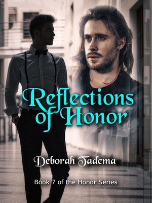 cover image of Reflections of Honor